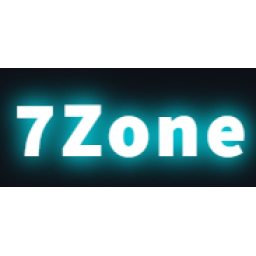 7zone Logo